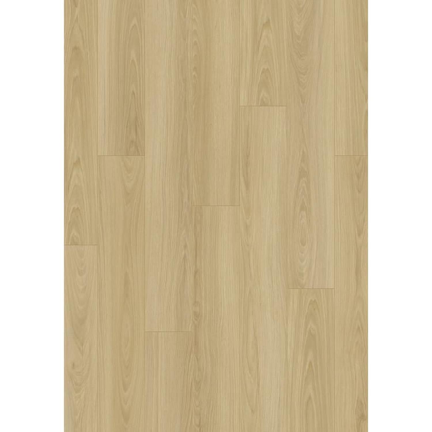 Laminate Flooring - Waterproof Surface