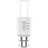 Light Bulb LED Brightstik Multi-Watt Tri-Colour Dimmable Bayonet Cap