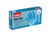 Nitrile Disposable Gloves L Blue