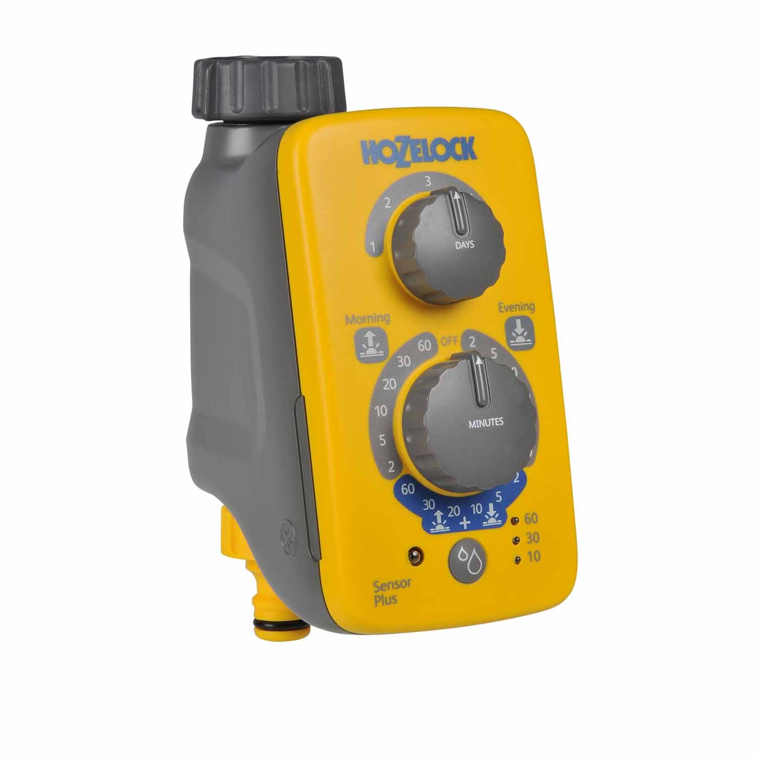 Sensor Plus Water Timer