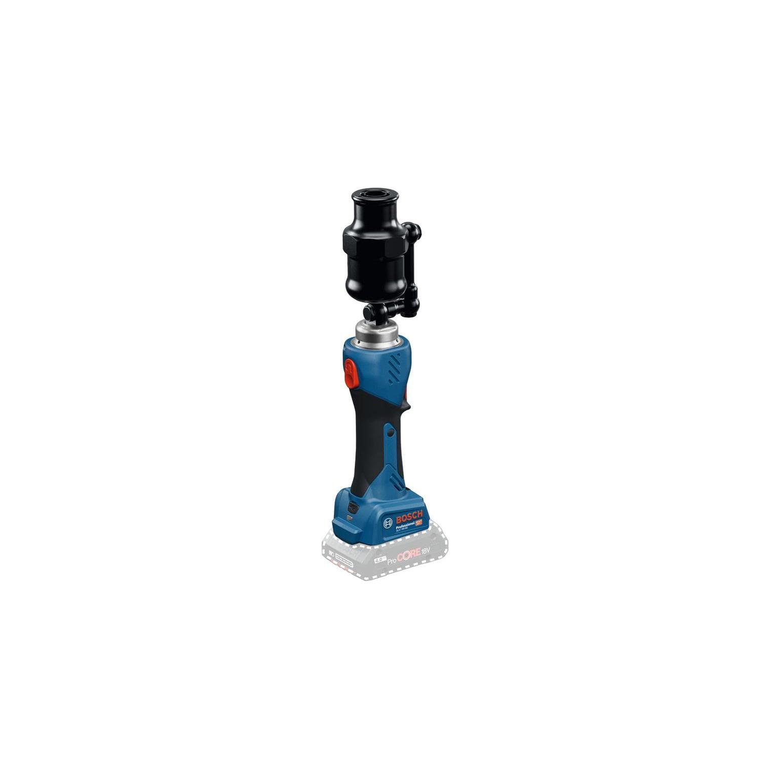 El. Hydr. Knockout tool GLH 18V-60