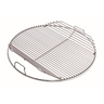 Hinged Cooking Grill