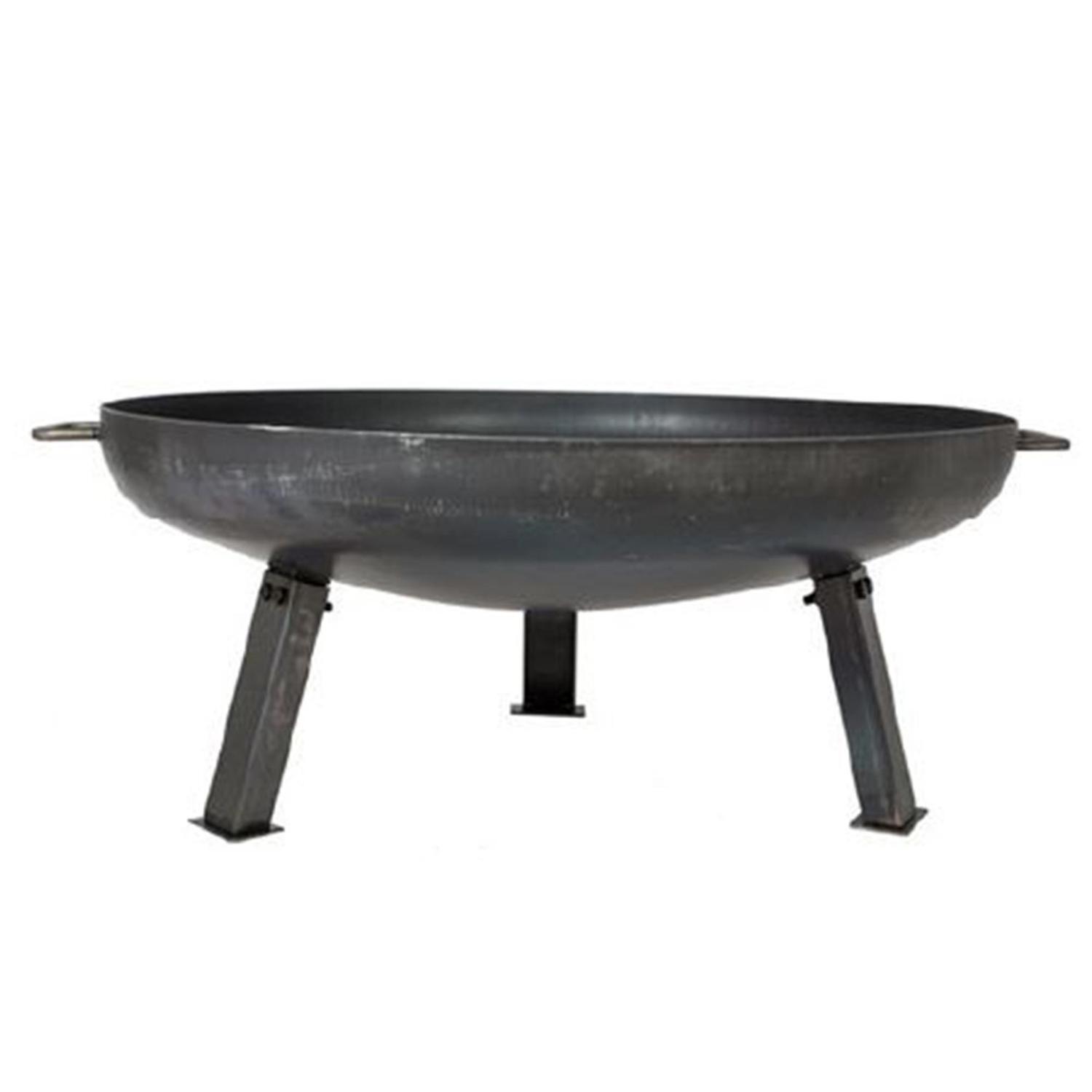 Heavy Duty Industrial Fire Bowl