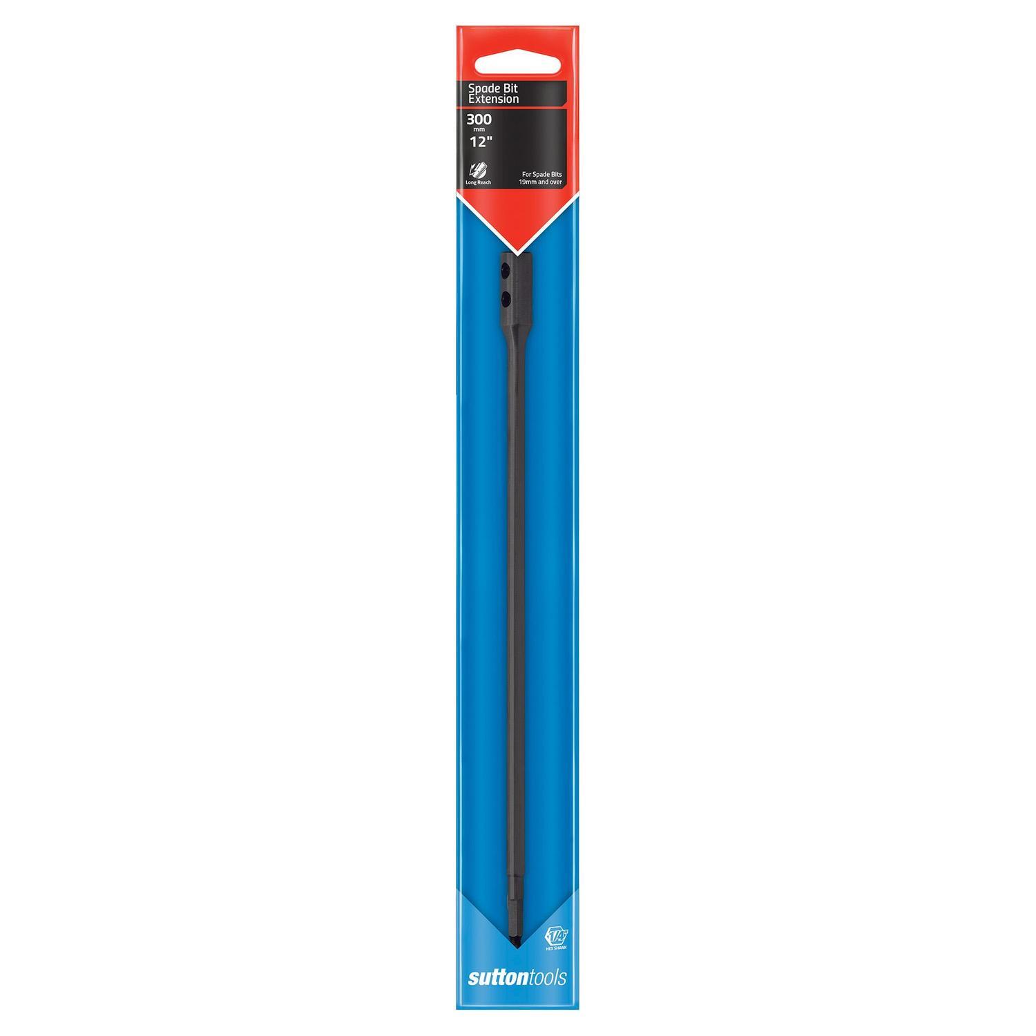 Spade Bit Extension