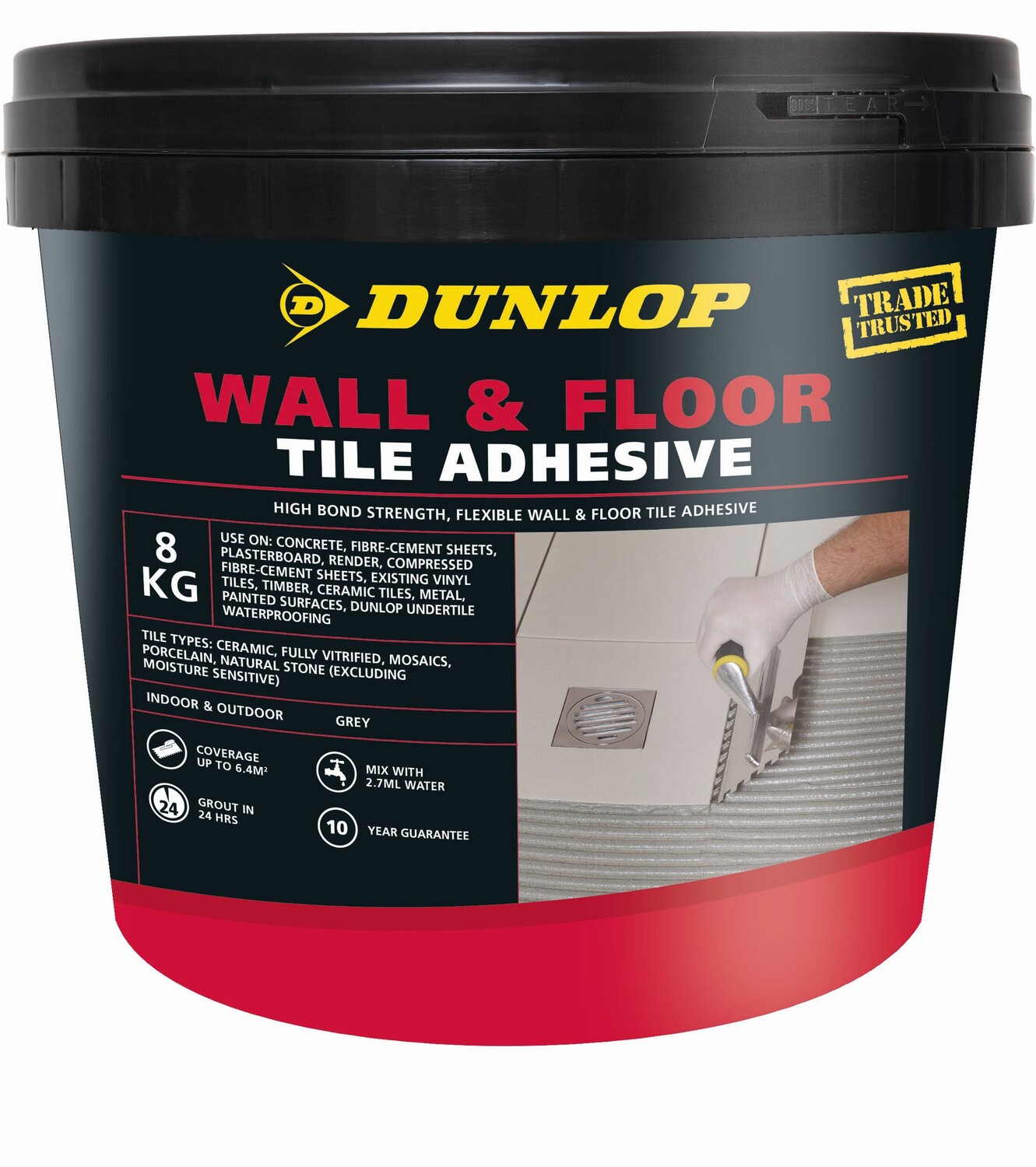 Wall & Floor Tile Adhesive