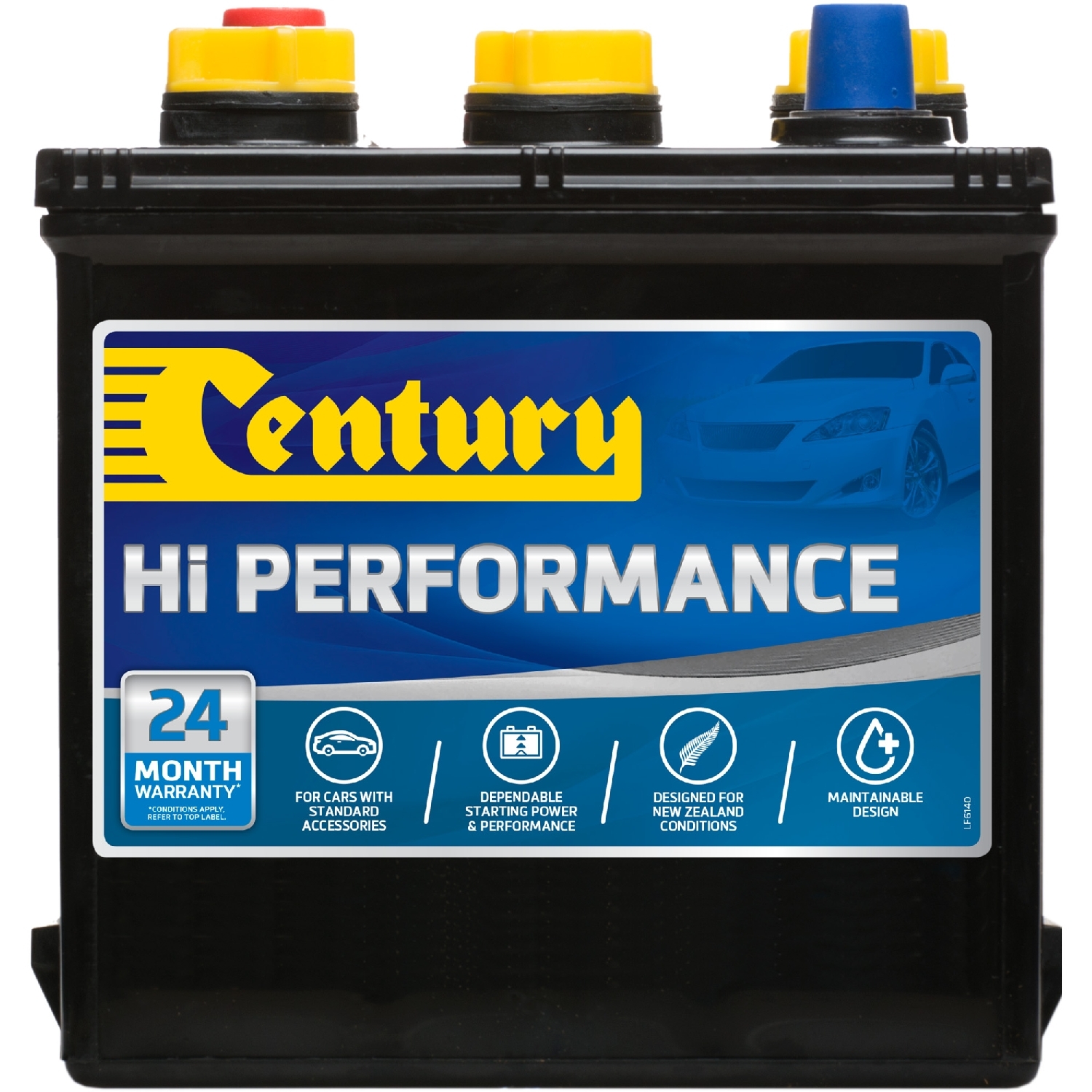 Car Battery 03