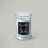 Candle Scented Luxe Glass W/Lid