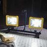 Twin Work Light with Tripod
