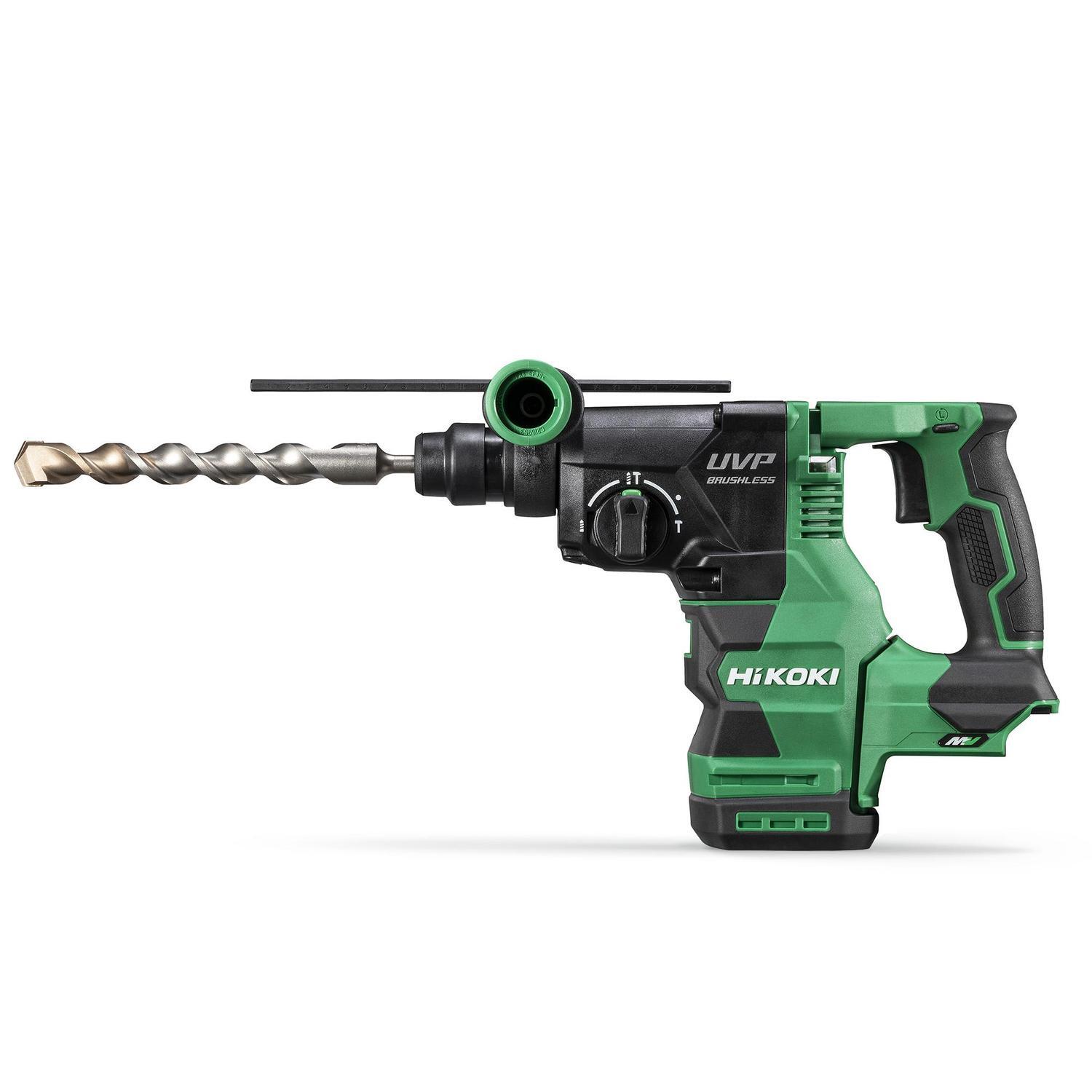 36V 28mm SDS+ Rotary Hammer Drill - Bare Tool