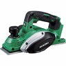 18V Planer Skin 18 Volt