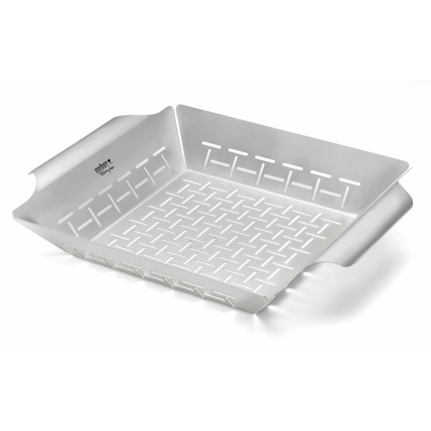 Stainless Steel Veggie Basket