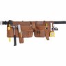 Super Yankee Heavy Duty Apron RH 1300 x 370 x 80mm Barley