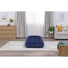 Air Mattress Jr. Single Built-in Foot Pump