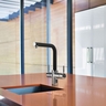 Tap System