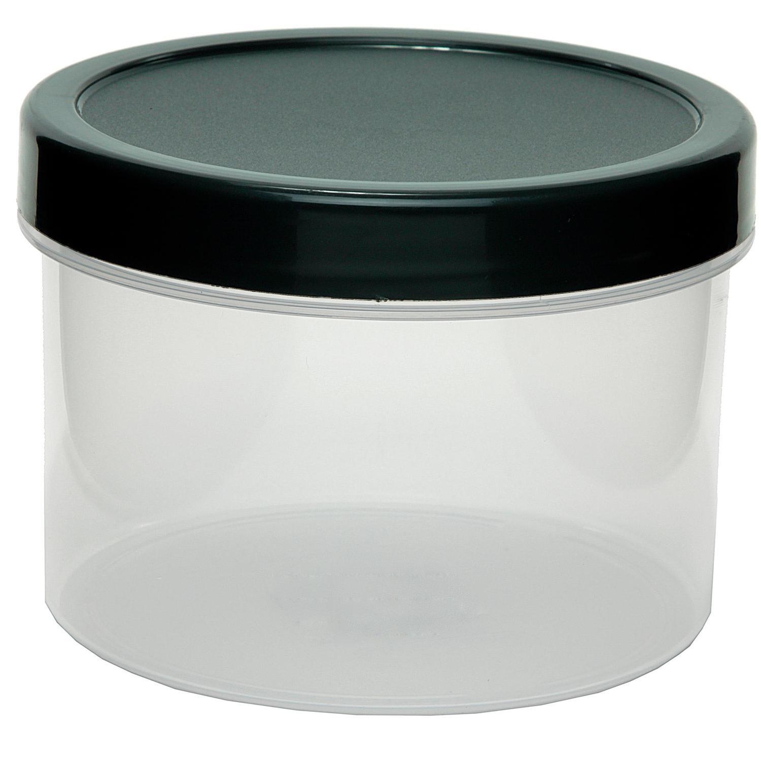 Petit Container Rond Cusine Queen | Round Container 400ml | Mitre10