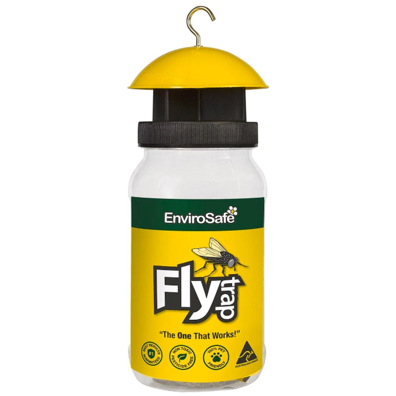 Fly Trap