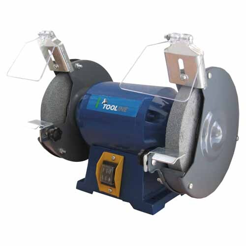 Bench Grinder