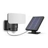 Security Light Solar Ultra Efficient 1000 Lumens 6.7 Watts Cool White