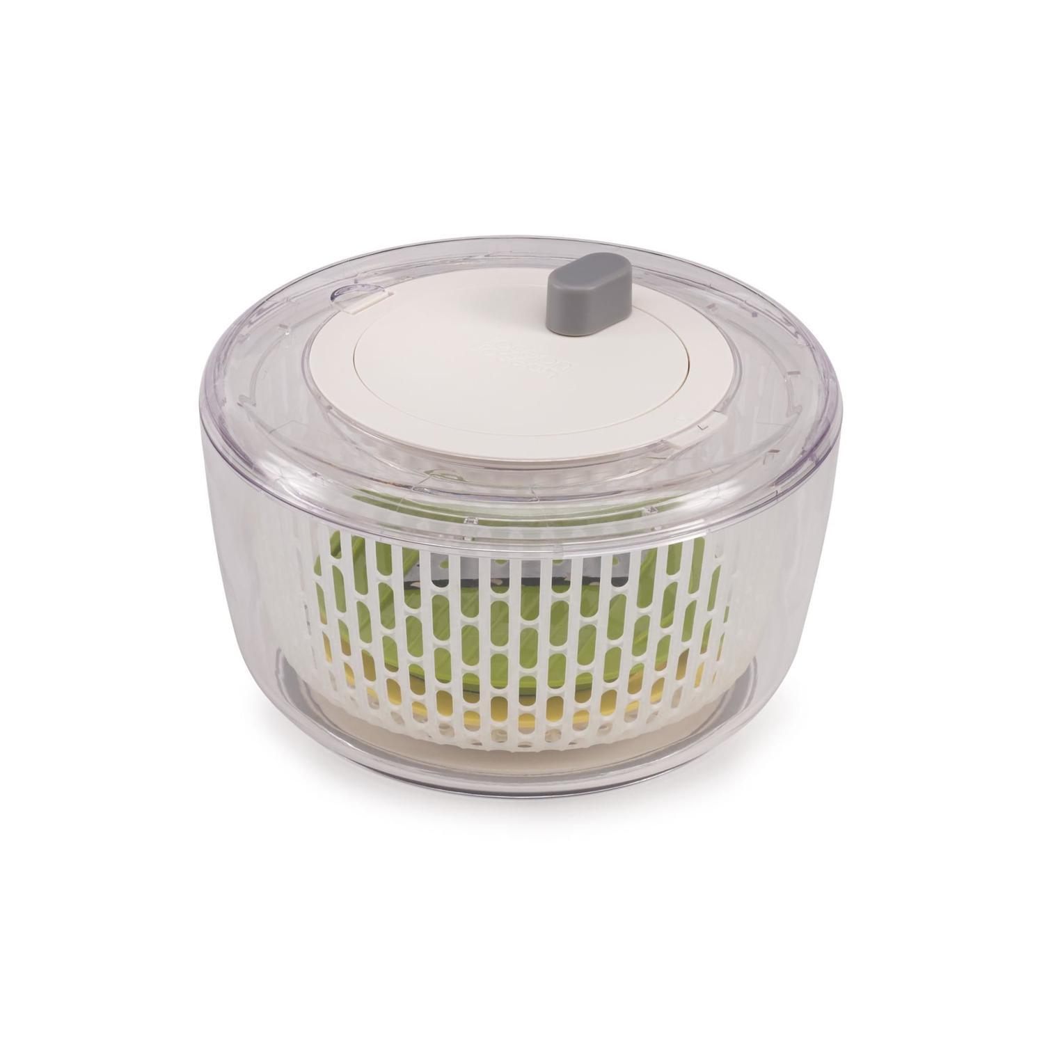 Salad Preparation Set 3 piece Multicolour