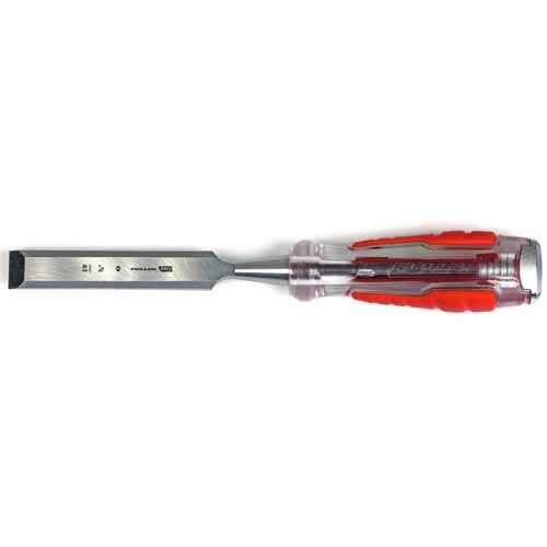 Thru-tang Chisel