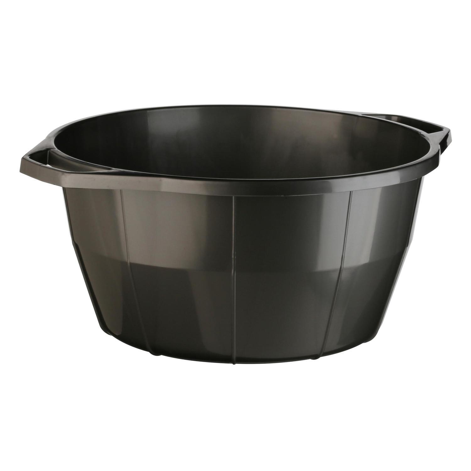 Plastic Bowl