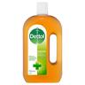 Antibacterial Solution 750ml
