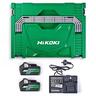 Cordless 2pc Power Tool Combo Kit