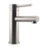 Basin Mixer  Stainless Steel