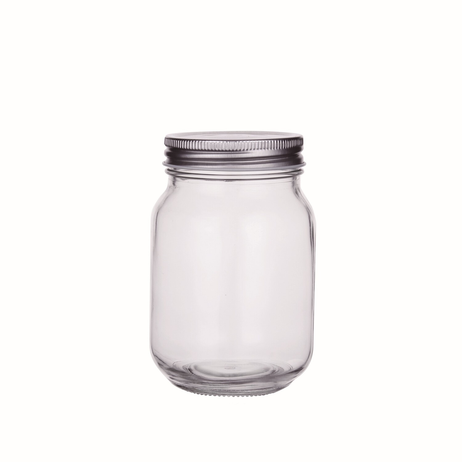 Preserving Jar Soda Glass 500ml