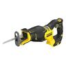 18V STANLEY® FATMAX® V20 Brushless Reciprocating Saw – Skin Only