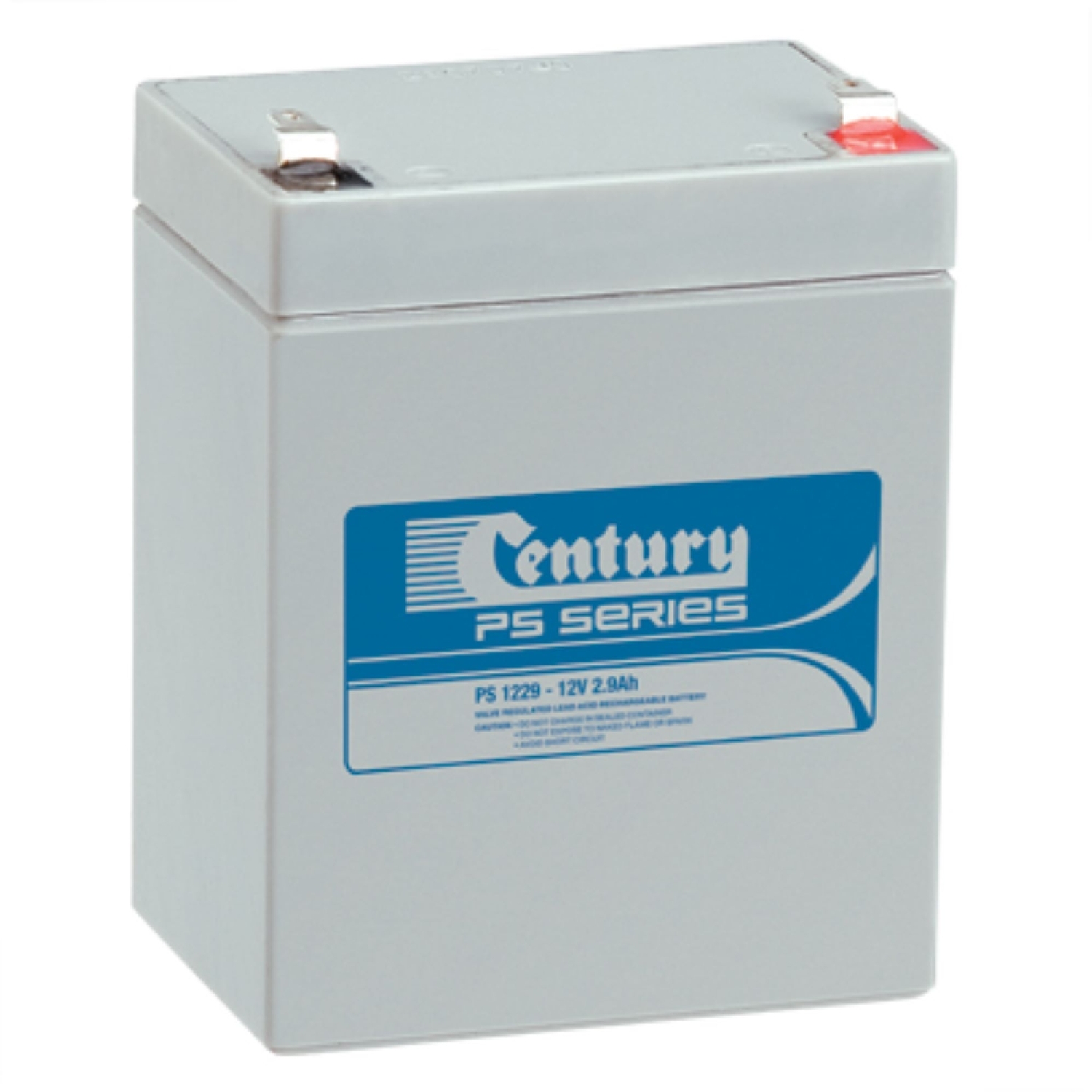 VRLA Battery PS1229