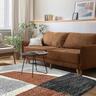 Rocco Rug W: 1600mm, L: 2300mm Aspect Terra