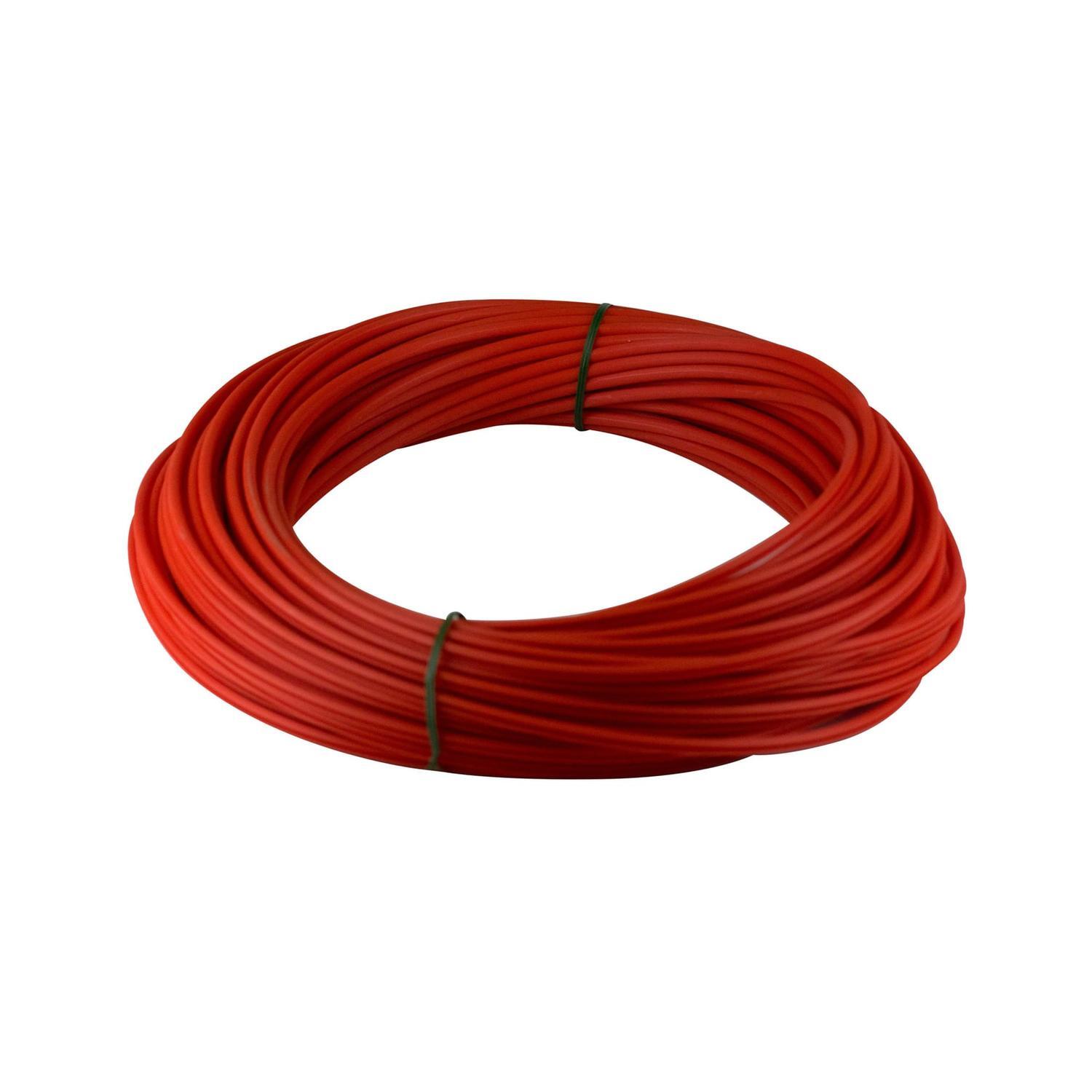 Spaghetti Plugs