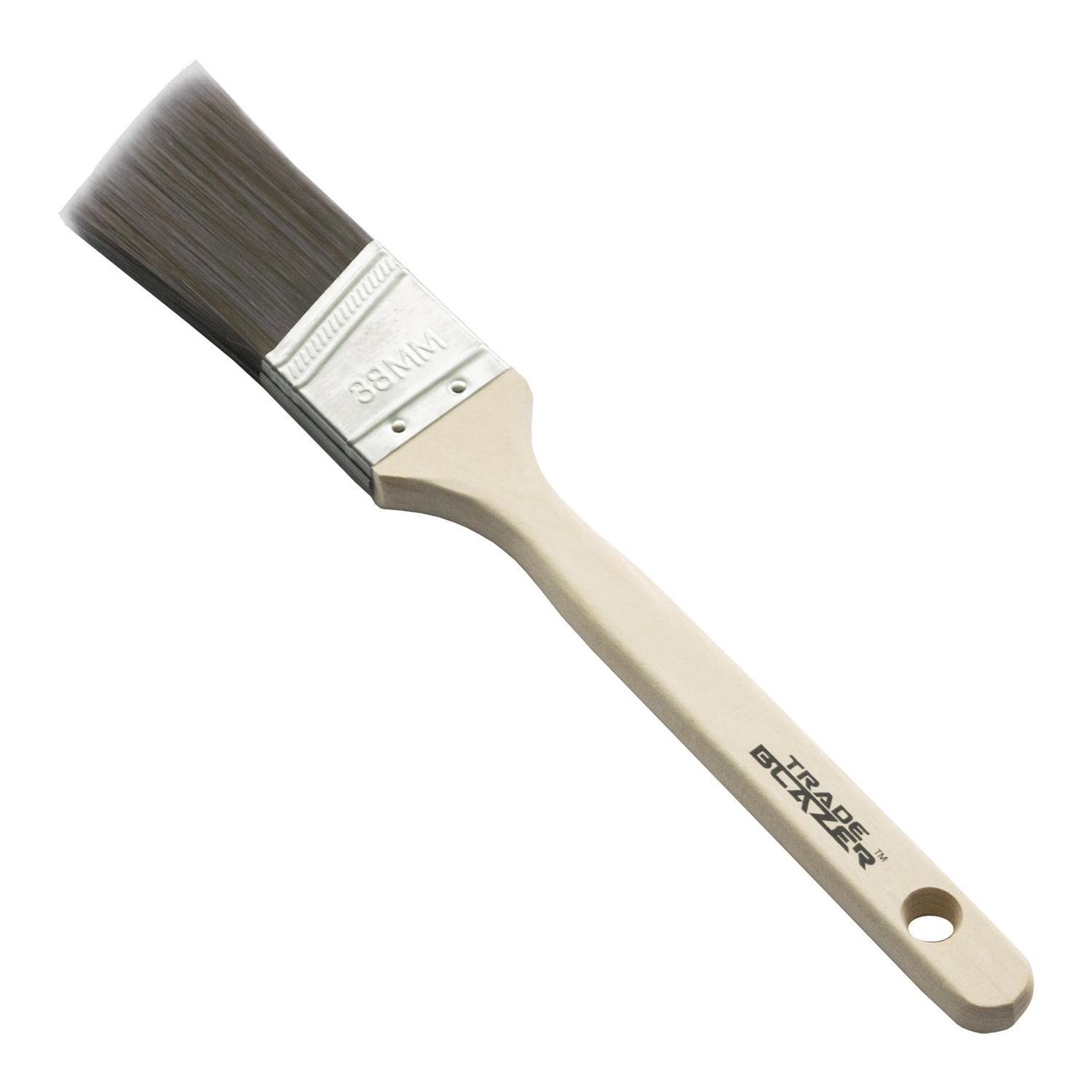 Trade Blazer Angle Sash Cutter Brush 38mm
