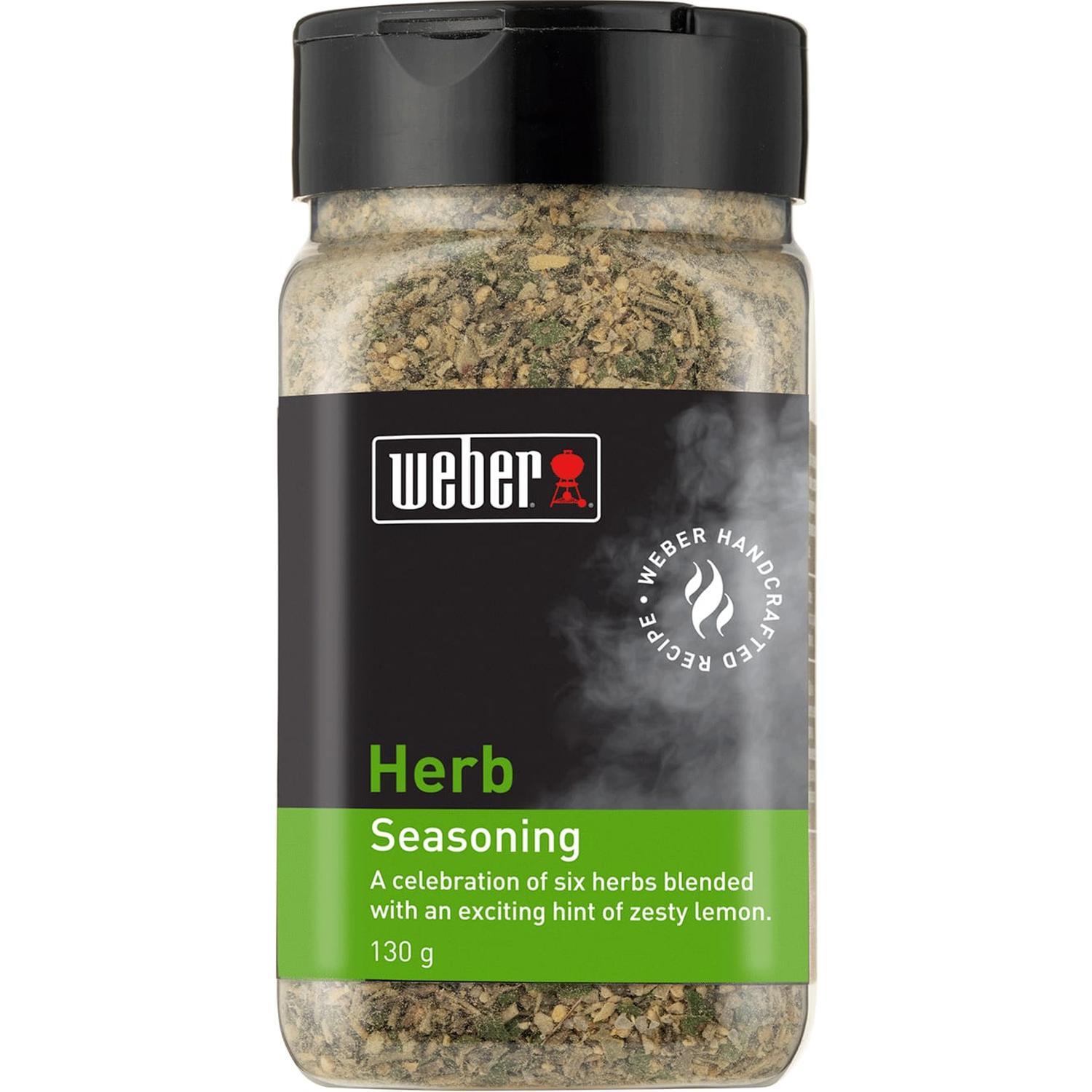 Herb Seasoning 130g