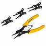 Circlip Pliers Set 5 Piece