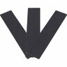 Anti-Slip Strips W: 65mm, L:300mm Black
