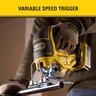 18V Brushless Jigsaw Skin Only