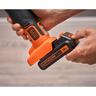 18V POWERCONNECT™ Cordless Oscillating Tool Kit with 2.0Ah Battery