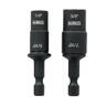 2 Piece Double Ended Cleanable Nut Driver Set