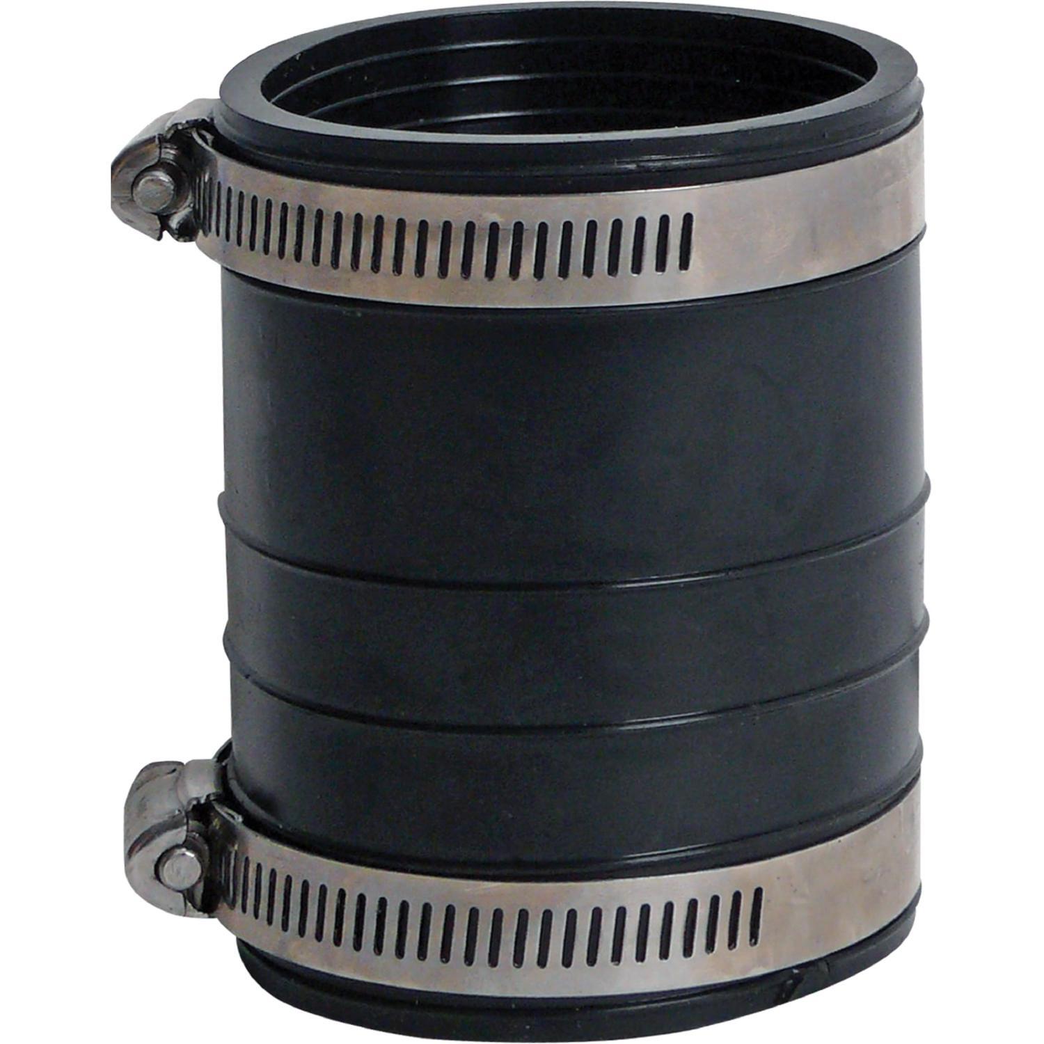 Coupling PVC / Copper / Galv Iron