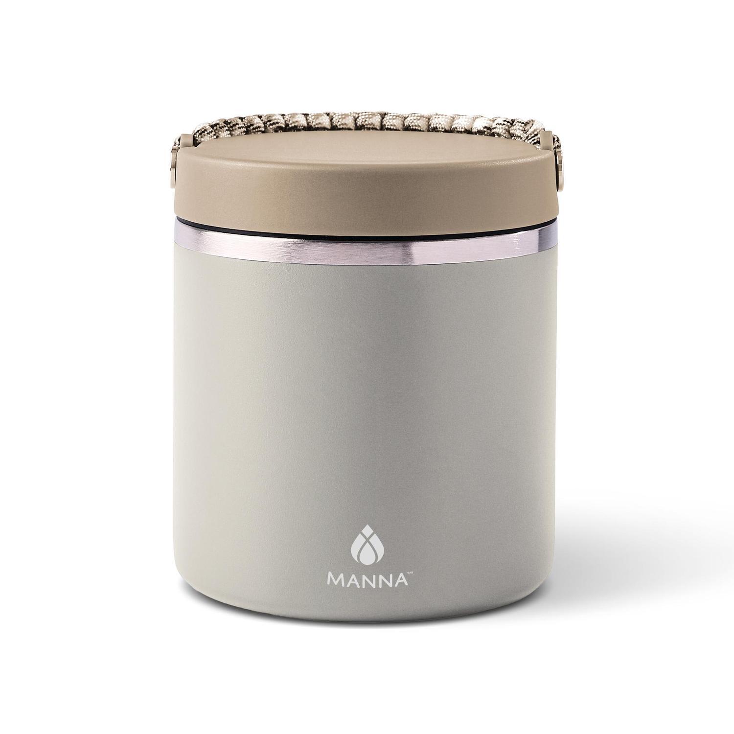 Food Flask With Cord 739ml Birch