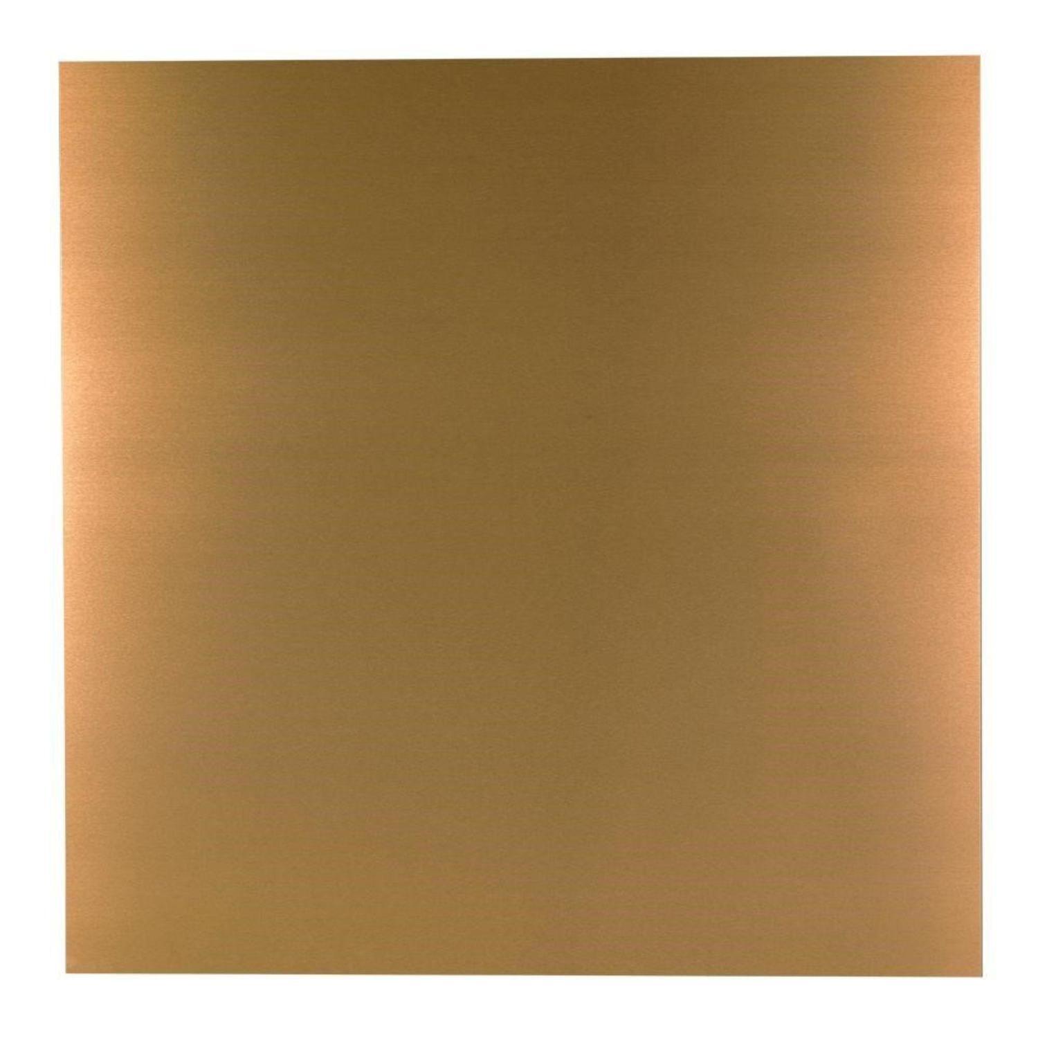 Metal Sheet