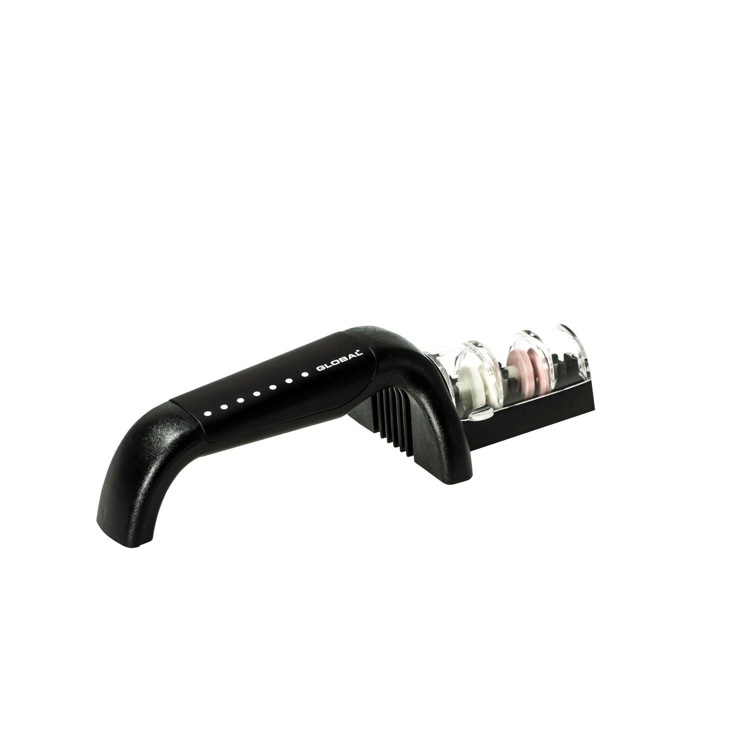 Ceramic Water Knife Sharpener