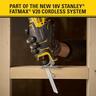 18V Brushless Reciprocating Saw Skin Only