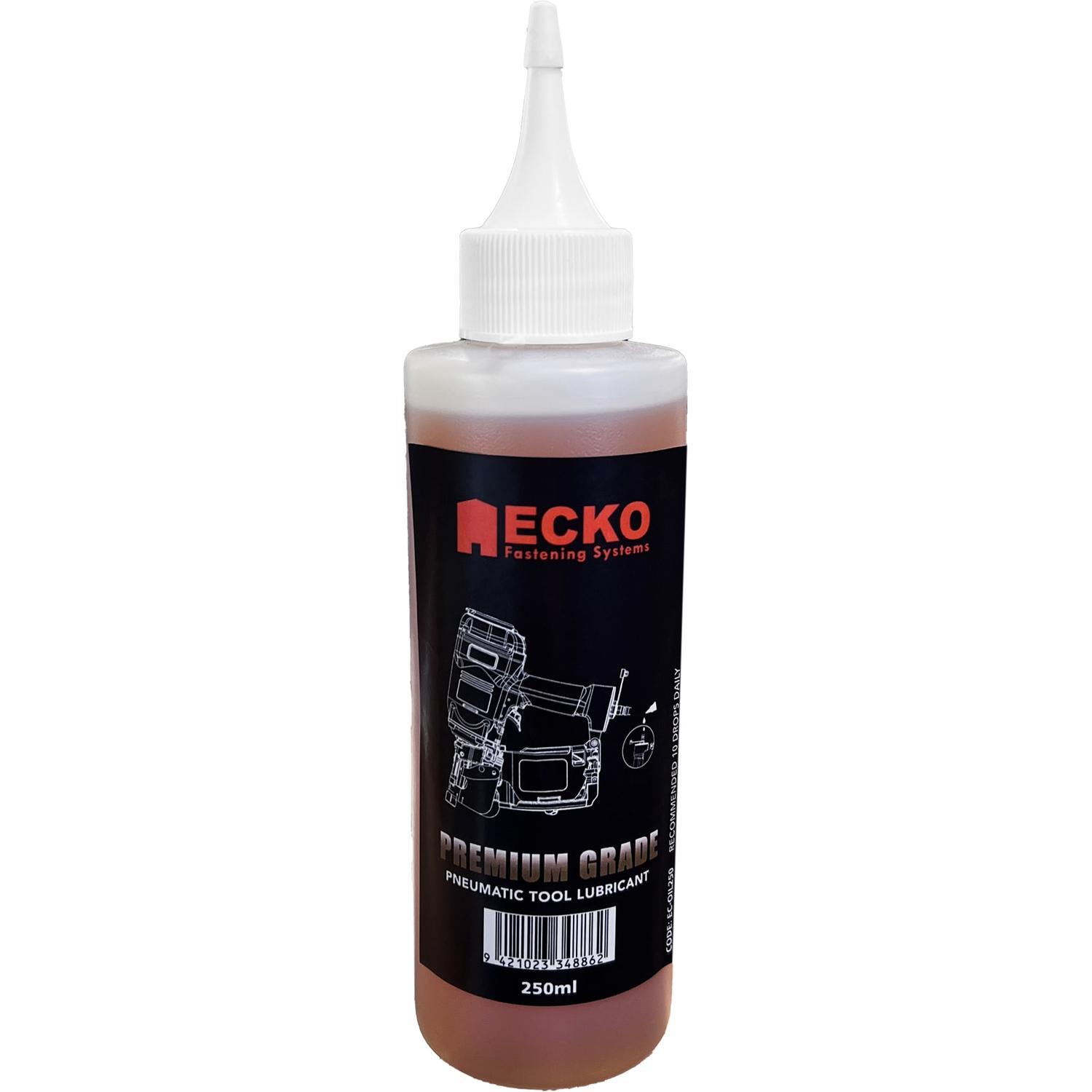 Pneumatic Tol Oil/Lubricant 250ml