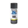 Spray Paint Charcoal Grey