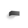 Wall Light   E27 Grey