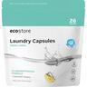 Laundry Capsules Fresh Linen 26 Pack