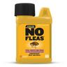 NO Fleas Flea Killer Concentrate 200ml Clear